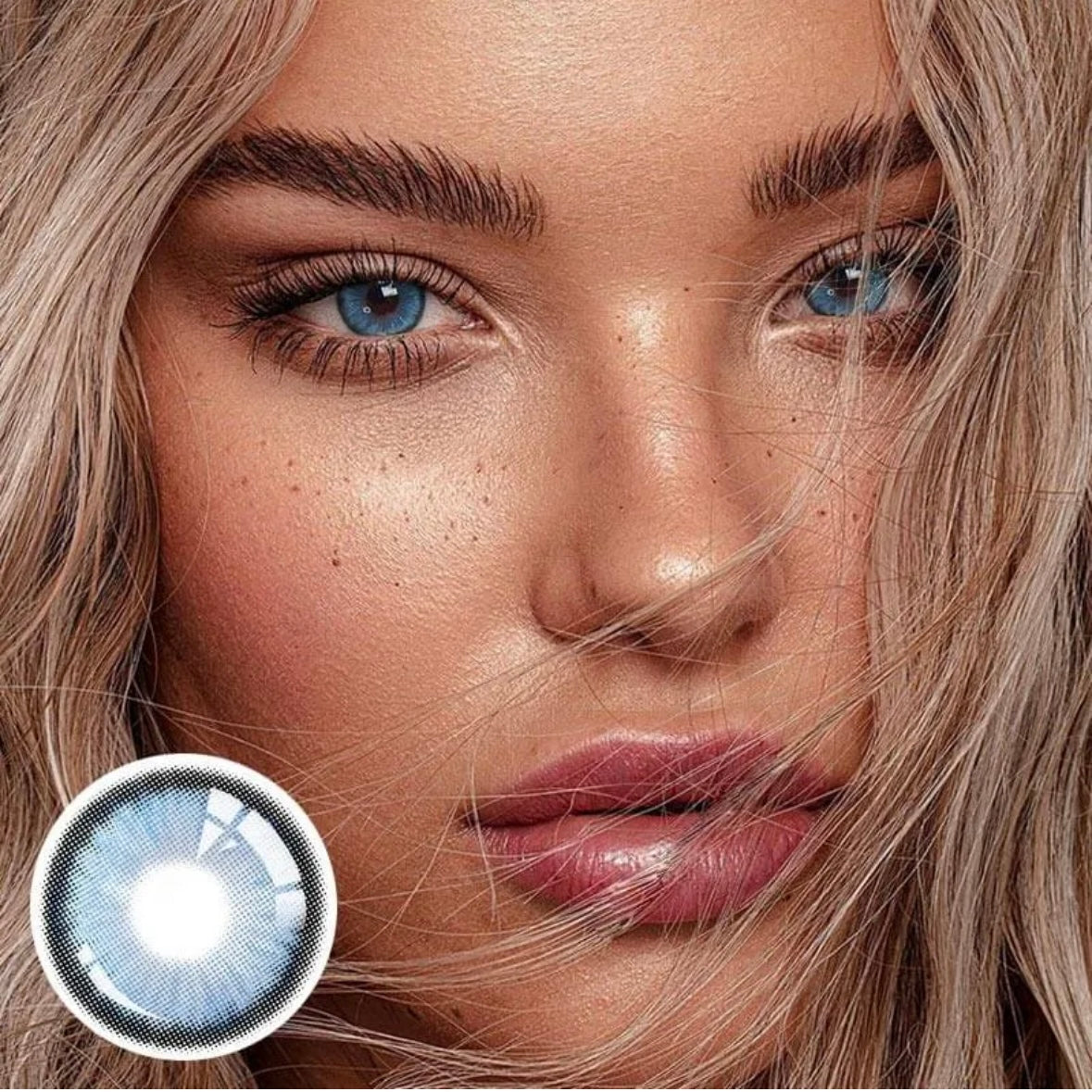 Color Lenses In pakistan