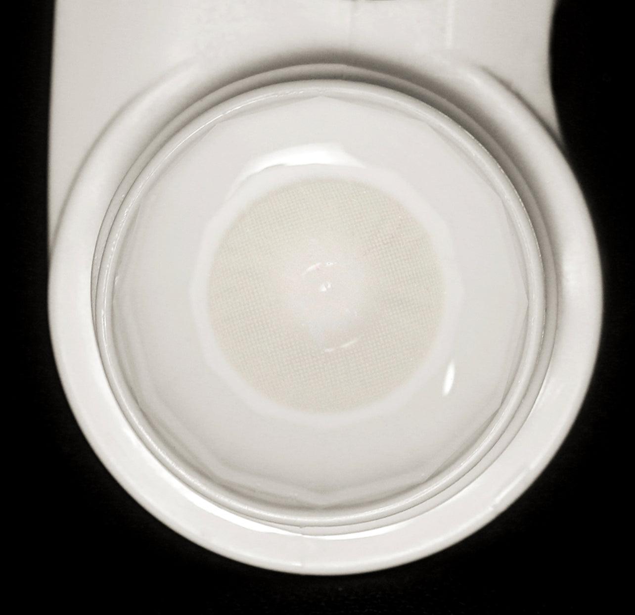 grey eyesight lenses