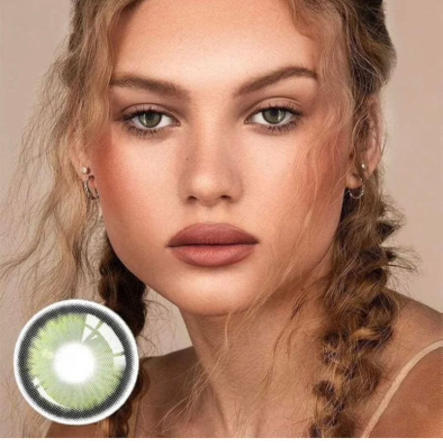 DAWN GREEN