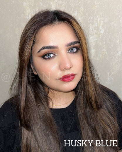 HUSKY BLUE