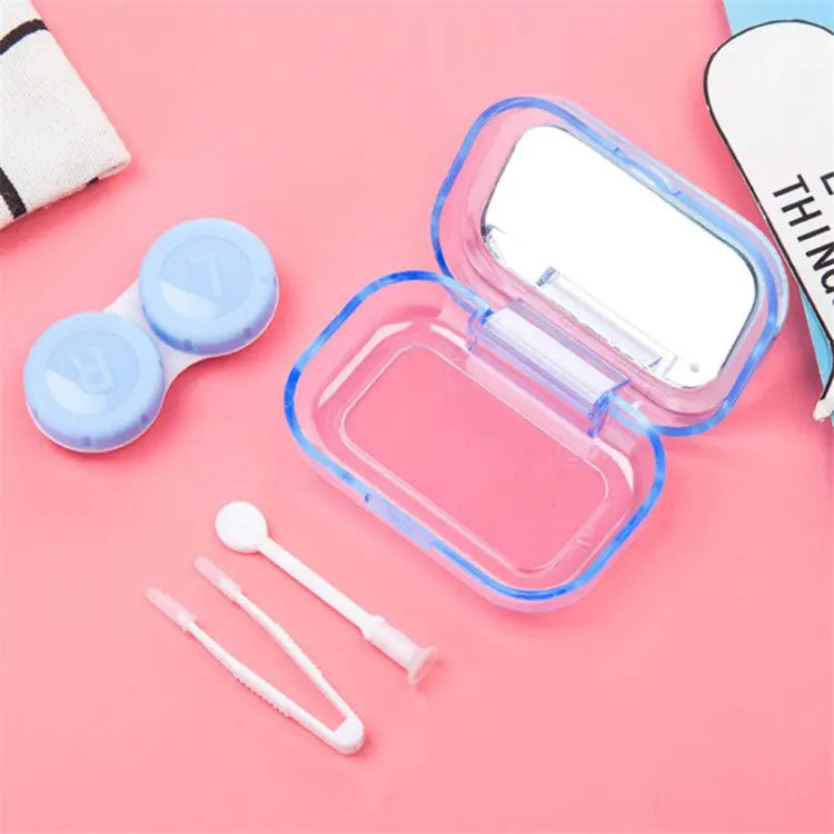 TRAVEL KIT - Lenses Pk