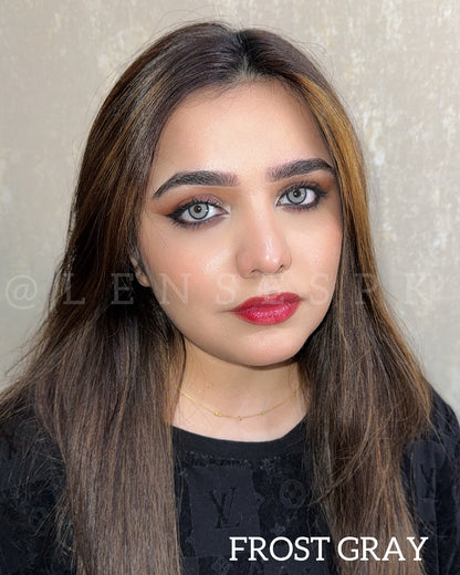 FROST GRAY
