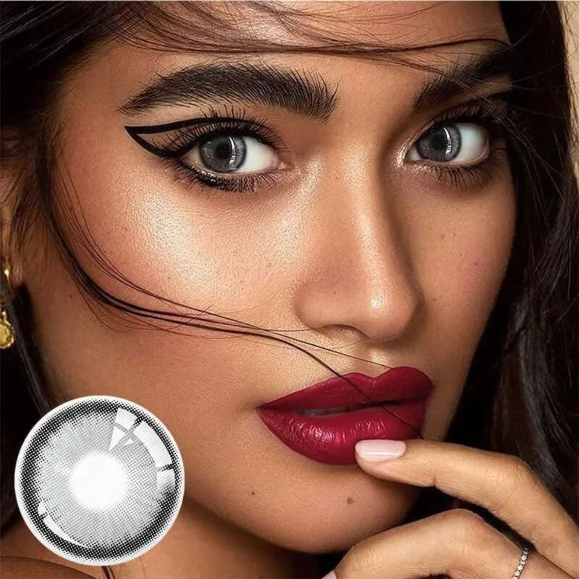 Buy Contact Lenses in pakistan