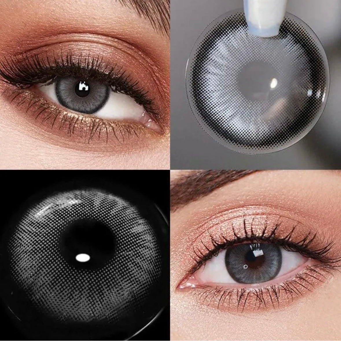 Contact Lenses in Pakistan