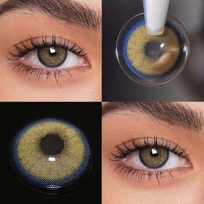 Contact Lens