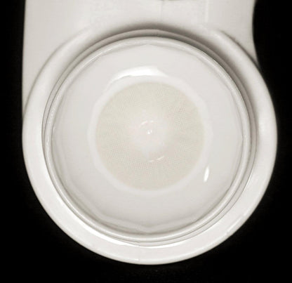 grey eyesight lenses