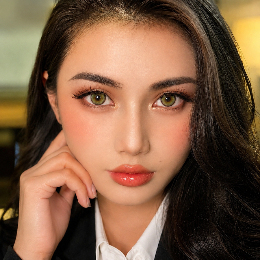 DAWN GREEN