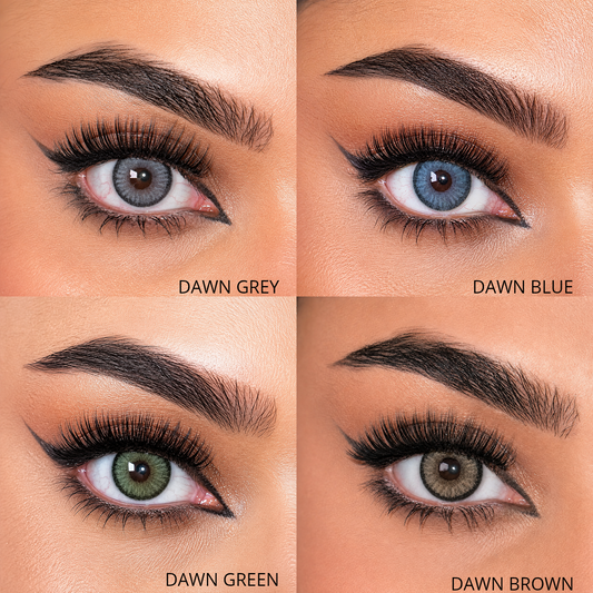 DAWN SERIES DEAL