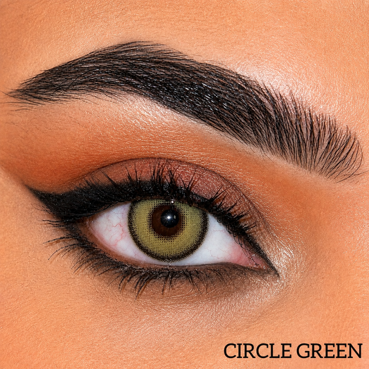 CIRCLE GREEN
